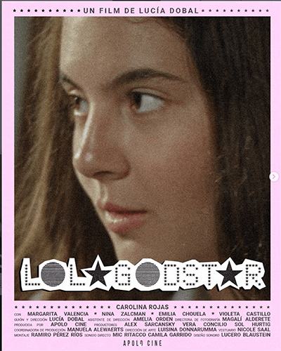 036 Lola Godstar