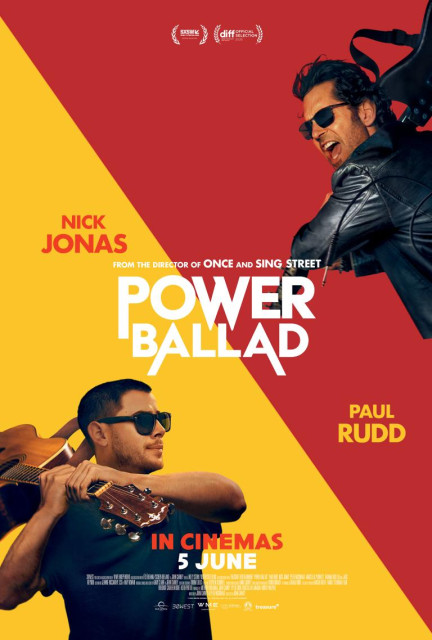 Power Ballad 4